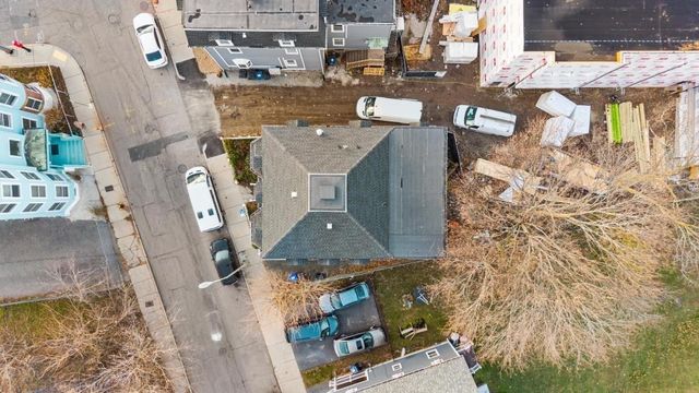 47 W Cottage St 1, Boston, MA 02125