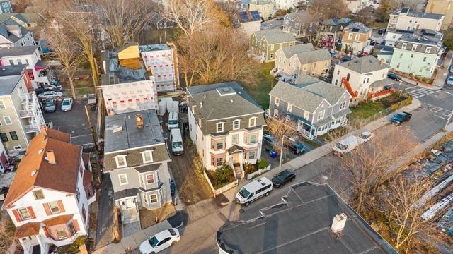 47 W Cottage St 1, Boston, MA 02125