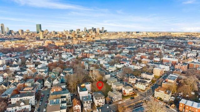 47 W Cottage St 1, Boston, MA 02125