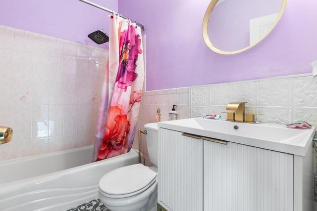 47 W Cottage St 1, Boston, MA 02125