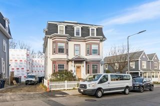 47 W Cottage St 1, Boston, MA 02125