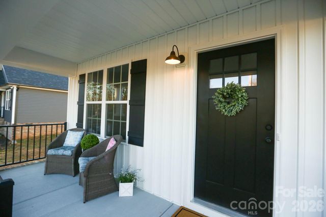 2653 Brady Avenue, Kannapolis, NC 28083