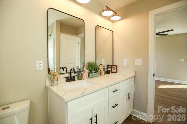 2653 Brady Avenue, Kannapolis, NC 28083