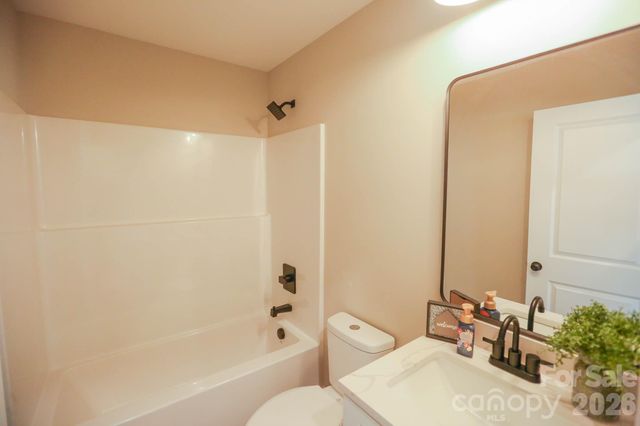 2653 Brady Avenue, Kannapolis, NC 28083