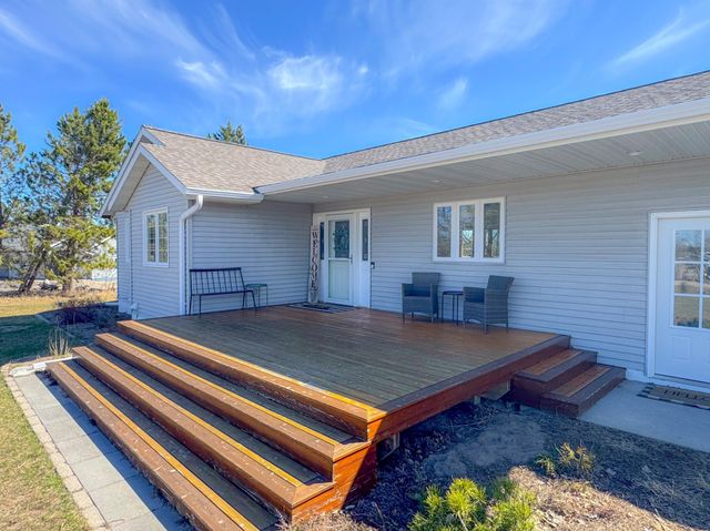 3718 Country Field Lane SW, Bemidji, MN 56601
