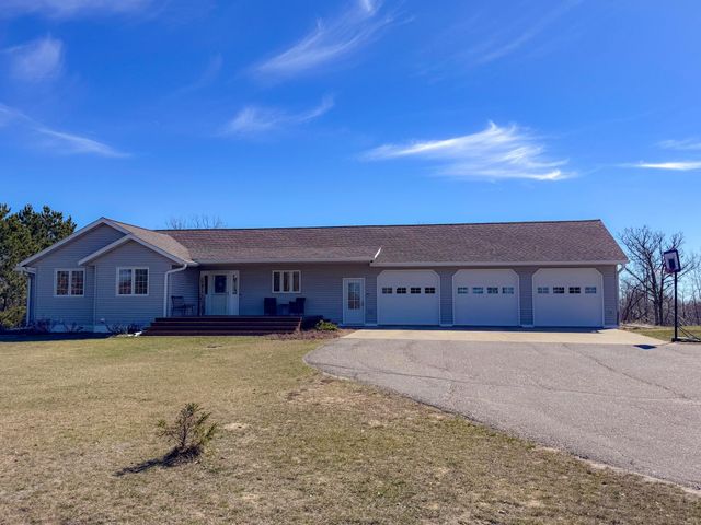3718 Country Field Lane SW, Bemidji, MN 56601