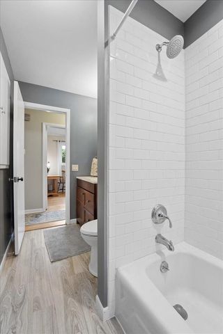 2013 Ardmore Drive, Madison, WI 53713