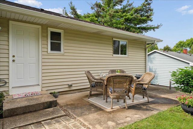 2013 Ardmore Drive, Madison, WI 53713