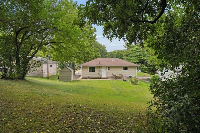 2013 Ardmore Drive, Madison, WI 53713