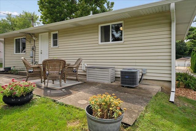2013 Ardmore Drive, Madison, WI 53713