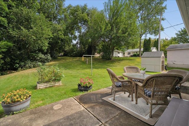 2013 Ardmore Drive, Madison, WI 53713