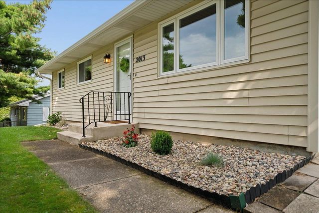 2013 Ardmore Drive, Madison, WI 53713