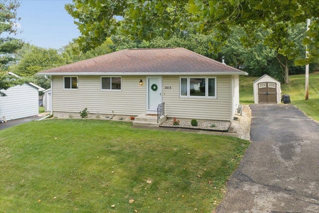 2013 Ardmore Drive, Madison, WI 53713