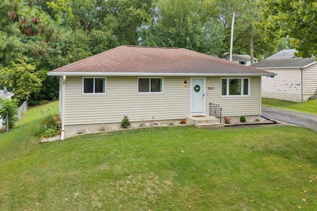 2013 Ardmore Drive, Madison, WI 53713