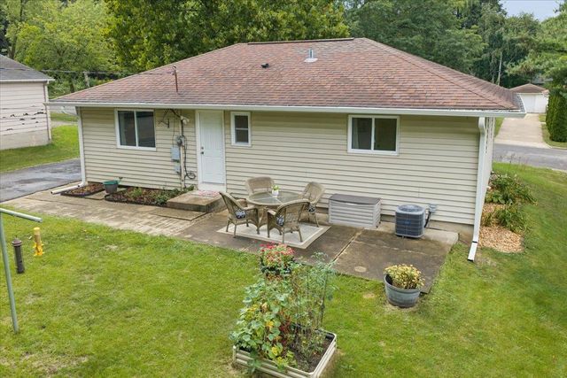 2013 Ardmore Drive, Madison, WI 53713