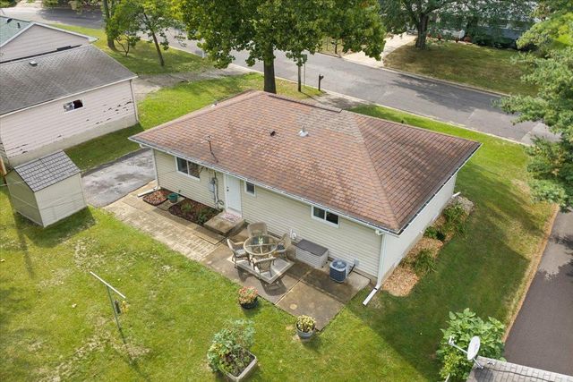 2013 Ardmore Drive, Madison, WI 53713