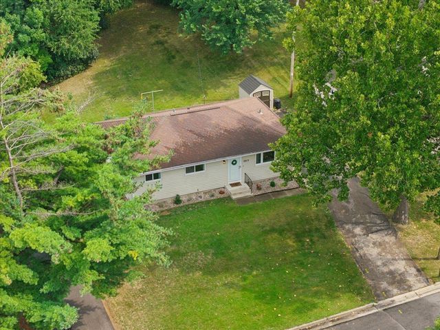2013 Ardmore Drive, Madison, WI 53713