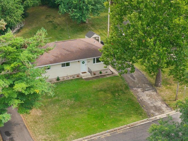 2013 Ardmore Drive, Madison, WI 53713