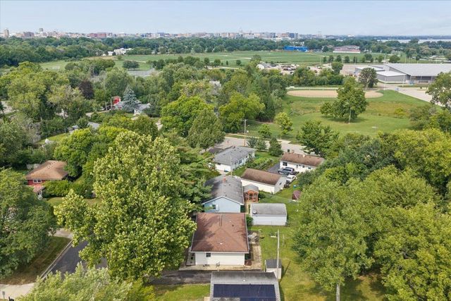 2013 Ardmore Drive, Madison, WI 53713