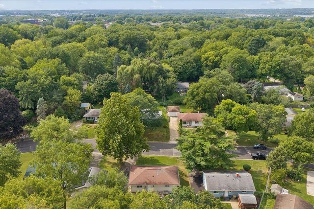 2013 Ardmore Drive, Madison, WI 53713
