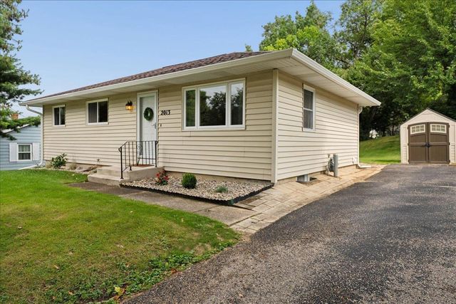 2013 Ardmore Drive, Madison, WI 53713