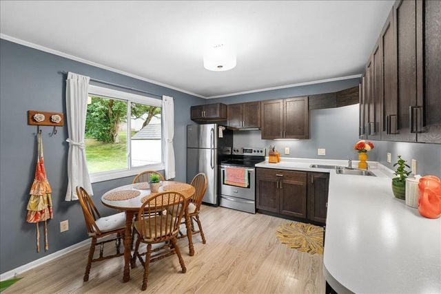 2013 Ardmore Drive, Madison, WI 53713