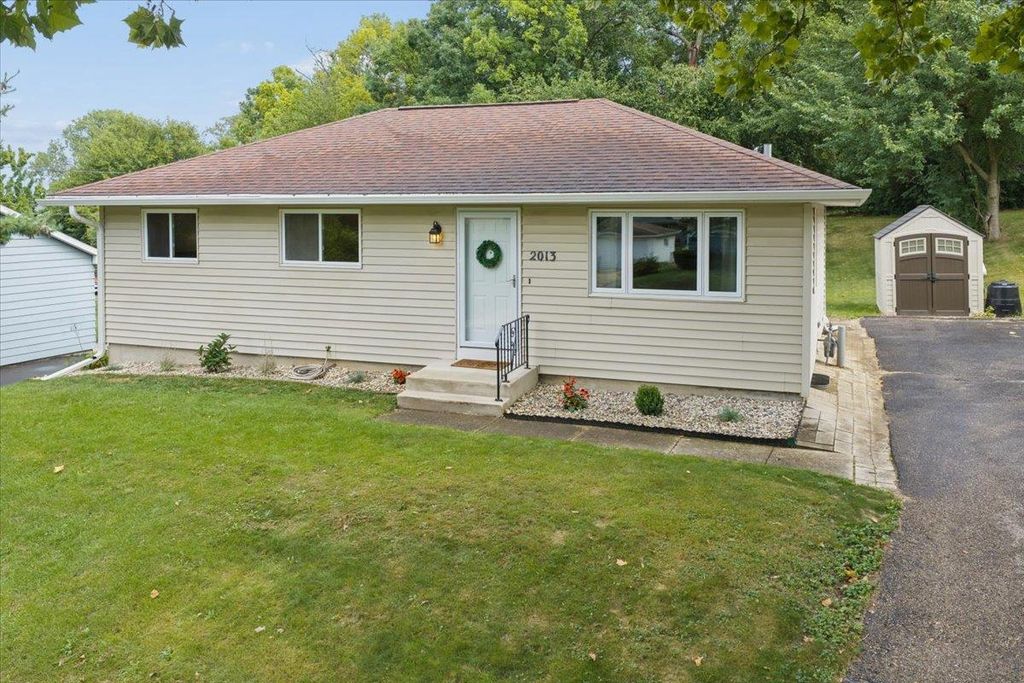 2013 Ardmore Drive, Madison, WI 53713
