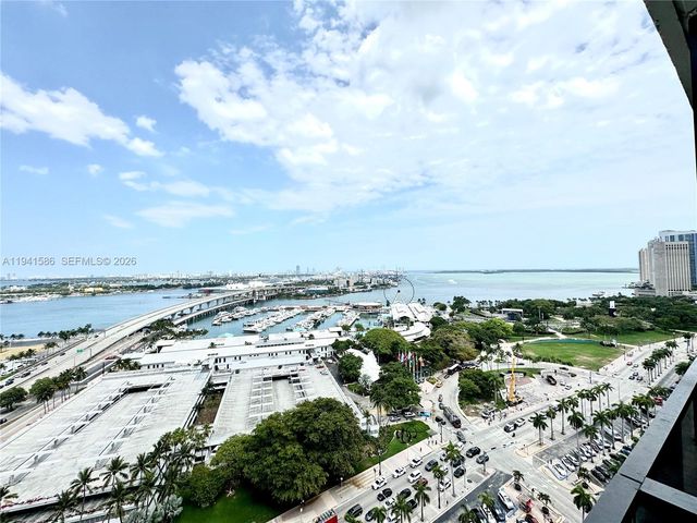 398 NE 5th St 1510, Miami, FL 33132