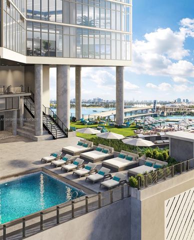 398 NE 5th St 1510, Miami, FL 33132