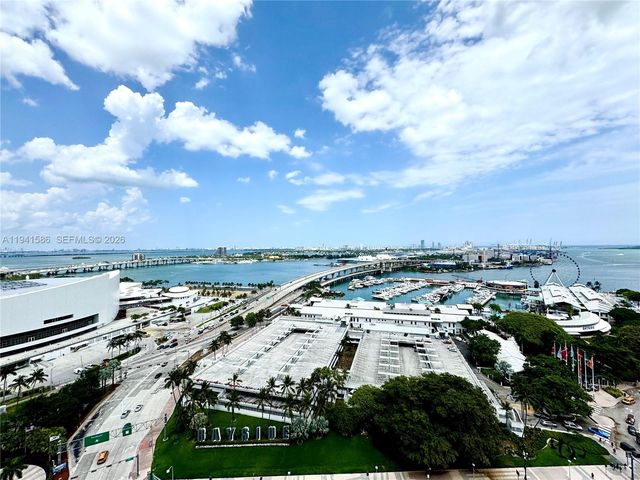 398 NE 5th St 1510, Miami, FL 33132