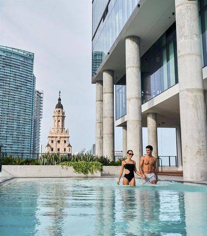 398 NE 5th St 1510, Miami, FL 33132