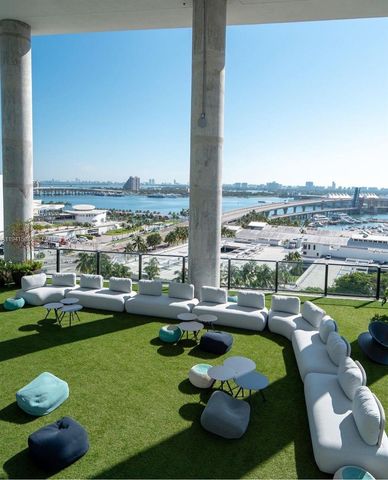 398 NE 5th St 1510, Miami, FL 33132