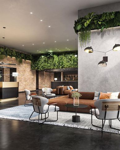 398 NE 5th St 1510, Miami, FL 33132