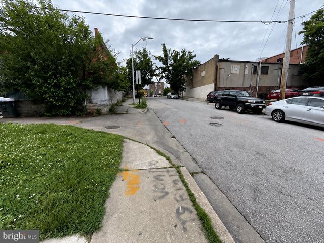 3005 MAYFIELD AVE, Baltimore, MD 21213