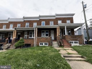 3005 MAYFIELD AVE, Baltimore, MD 21213
