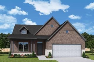 27407 Rolling Bluestem Lane, Hockley, TX 77447