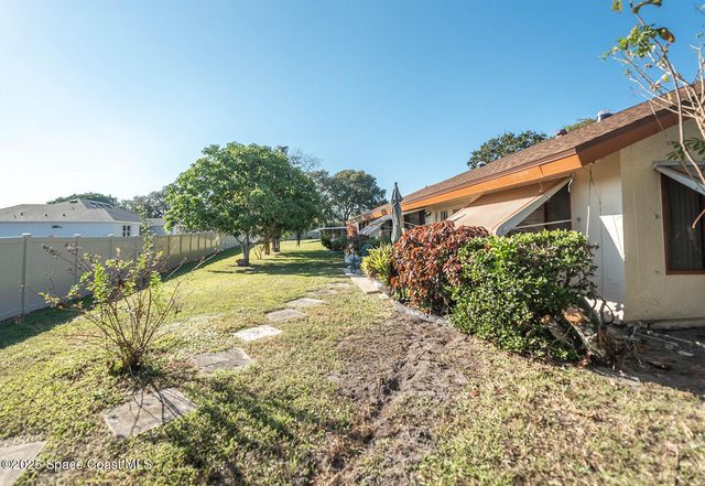 1326 Cherry Hills Road NE, Palm Bay, FL 32905