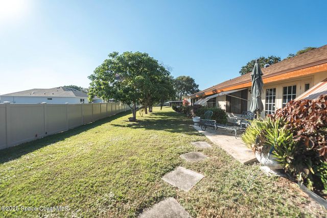 1326 Cherry Hills Road NE, Palm Bay, FL 32905