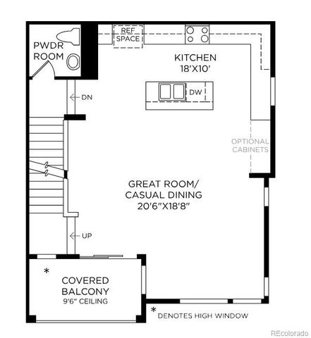 7703 S Lowell Street, Littleton, CO 80120