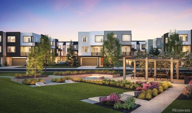 7703 S Lowell Street, Littleton, CO 80120