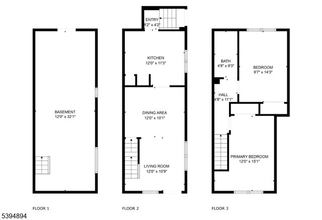 724 South Ave W.,, Westfield Town, NJ 07090