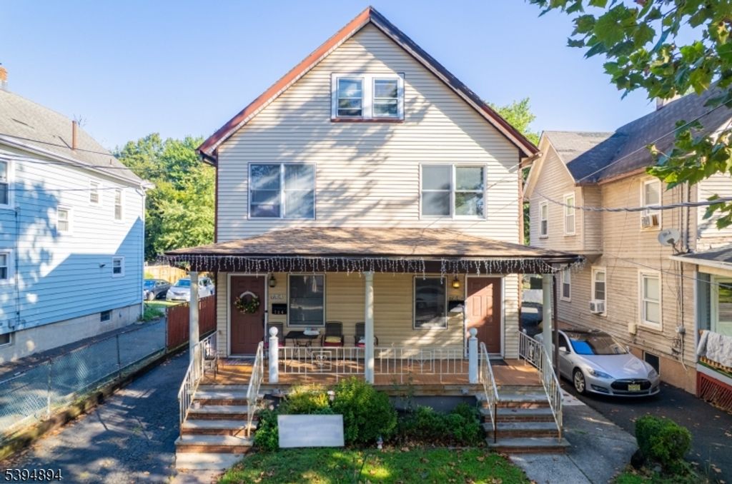 724 South Ave W.,, Westfield Town, NJ 07090