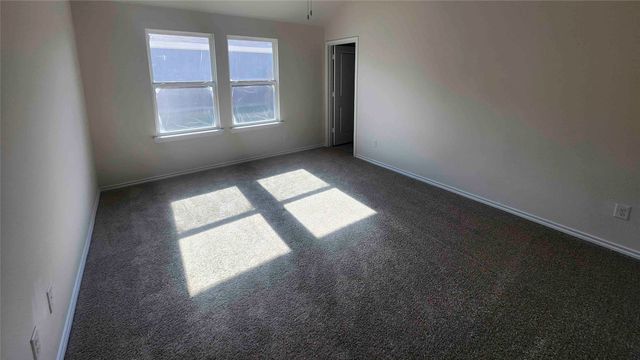 1201 Bristlecone Drive, Nevada, TX 75173