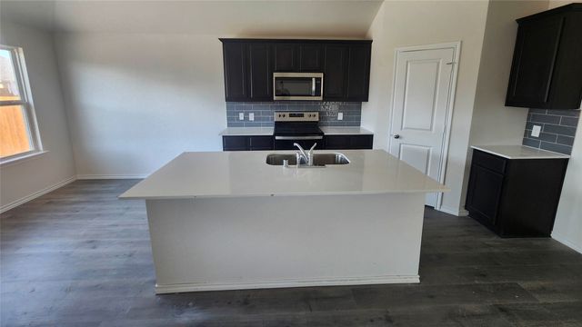 1201 Bristlecone Drive, Nevada, TX 75173