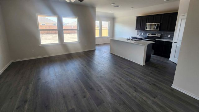 1201 Bristlecone Drive, Nevada, TX 75173
