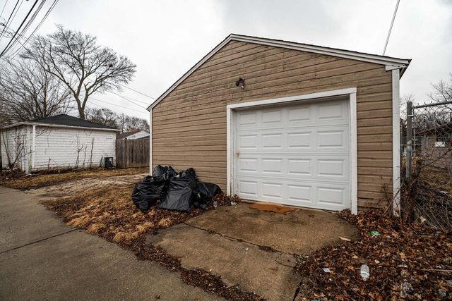 4238 N 42nd PLACE, Milwaukee, WI 53216
