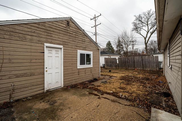 4238 N 42nd PLACE, Milwaukee, WI 53216