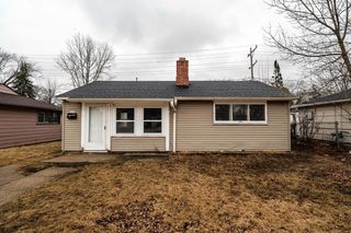 4238 N 42nd PLACE, Milwaukee, WI 53216