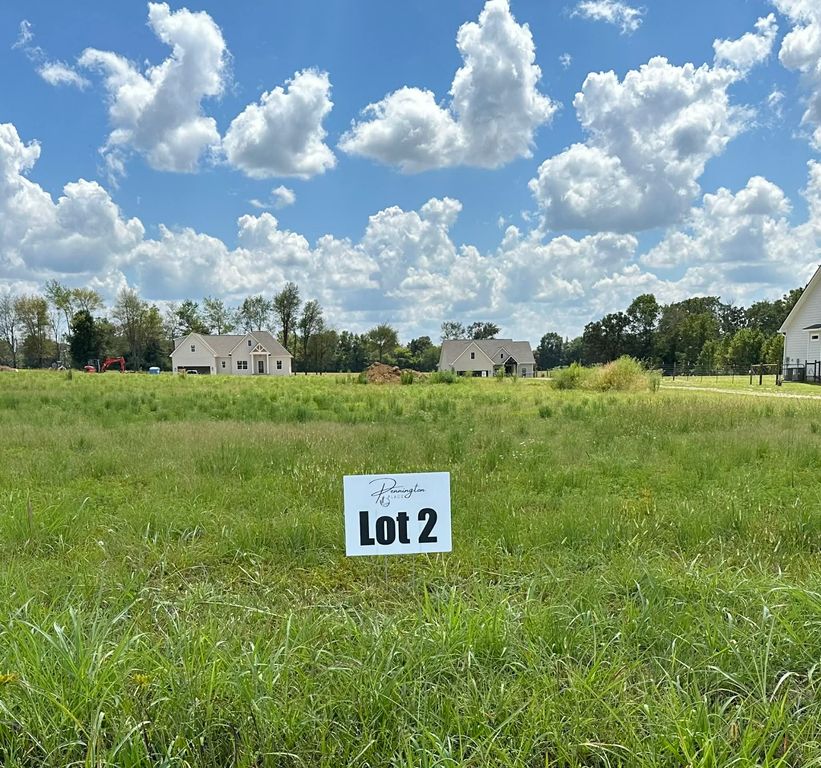 240 Dugout Road, Summertown, TN 38483