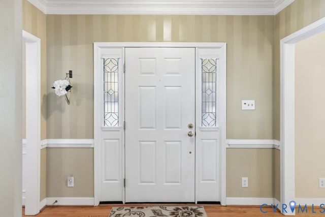 15430 Houndmaster Ter, Midlothian, VA 23112